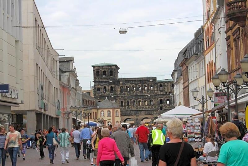 General view