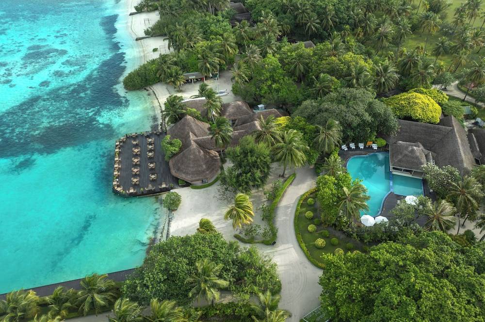 Adaaran Select Huduran Fushi with 24hrs Premium All Inclusive