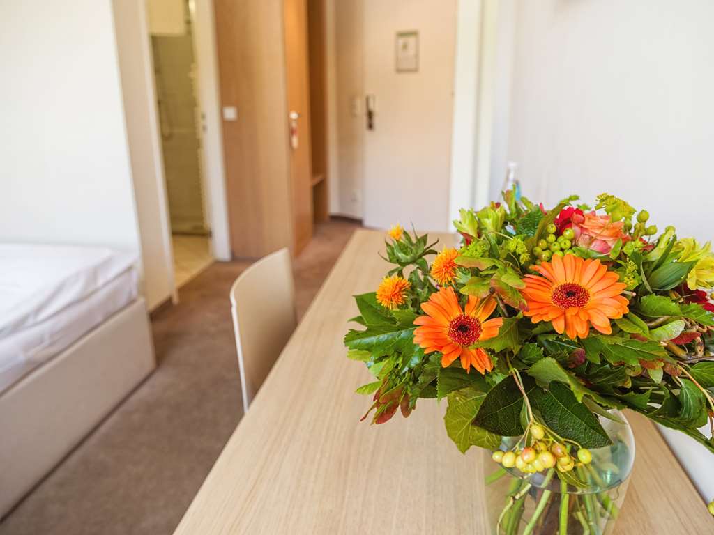 Hotel Berlin Mitte by Campanile Business roomCopyright: Marco Knopp