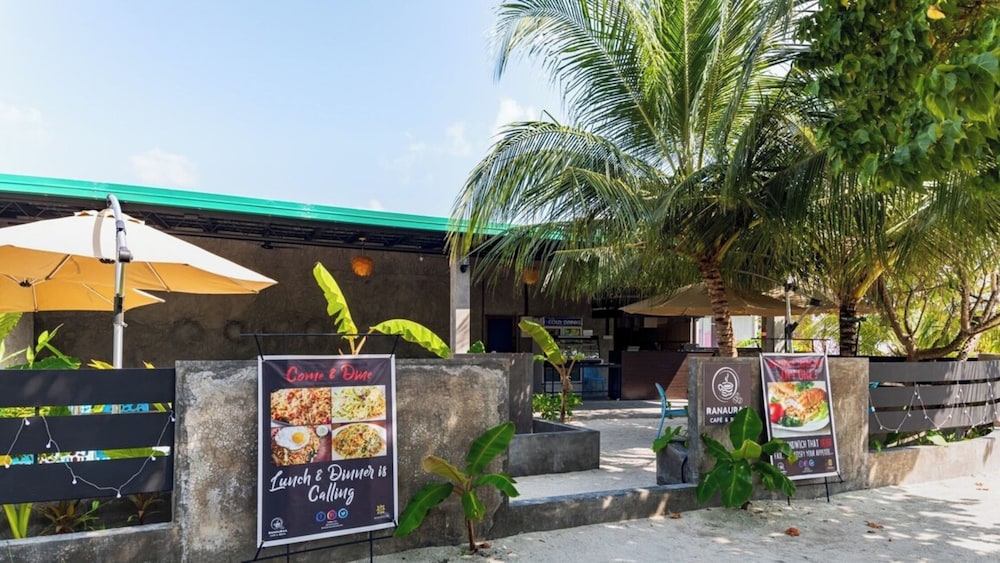 Cafe