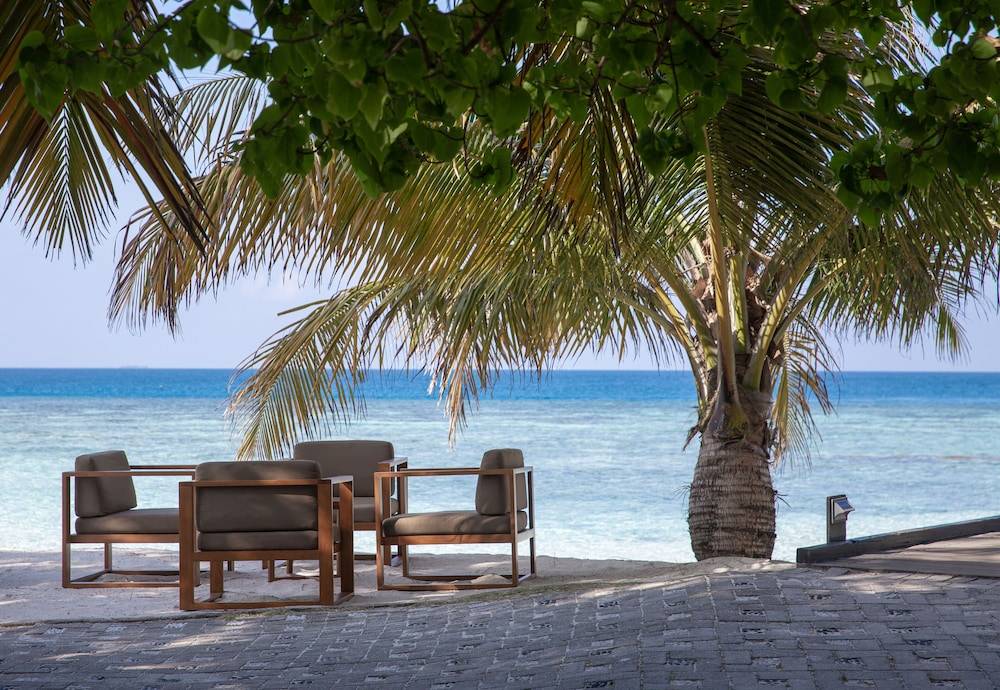 Beach bar