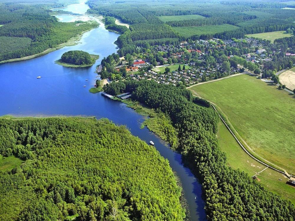 Ferienhaus Ideal fur Gruppen