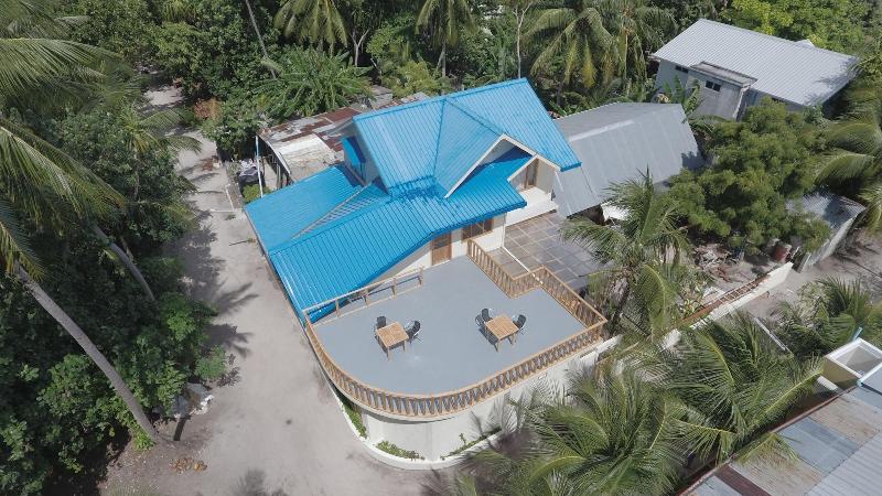 General view
