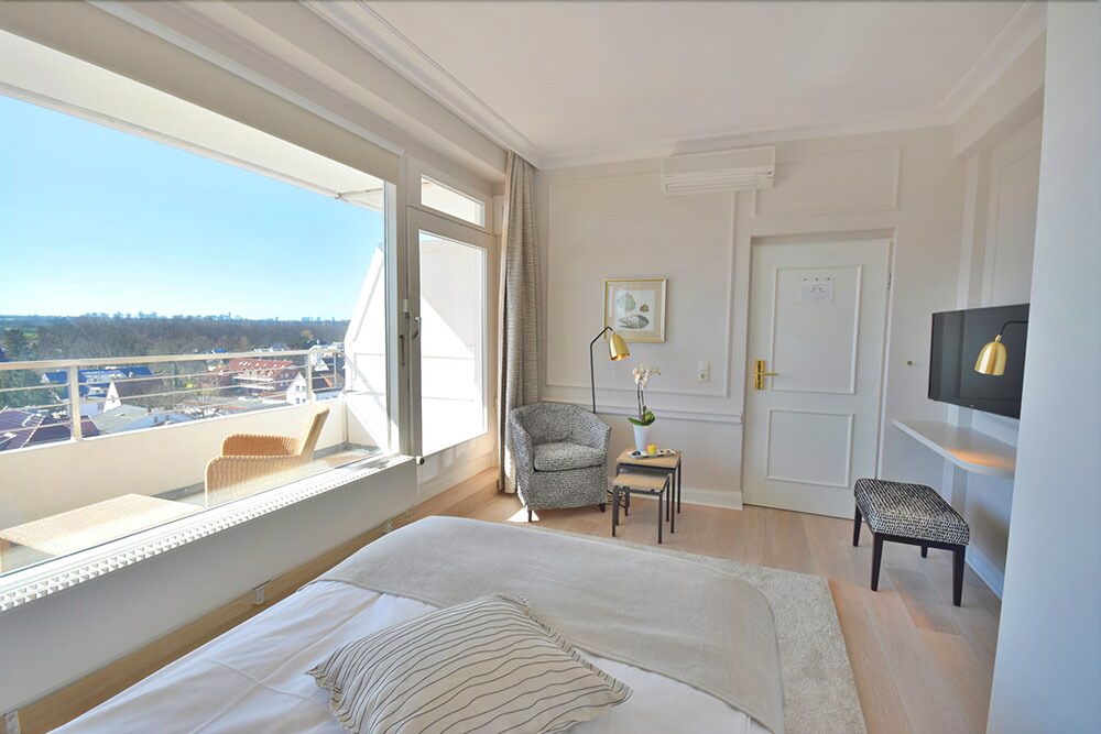 In-Room Amenity