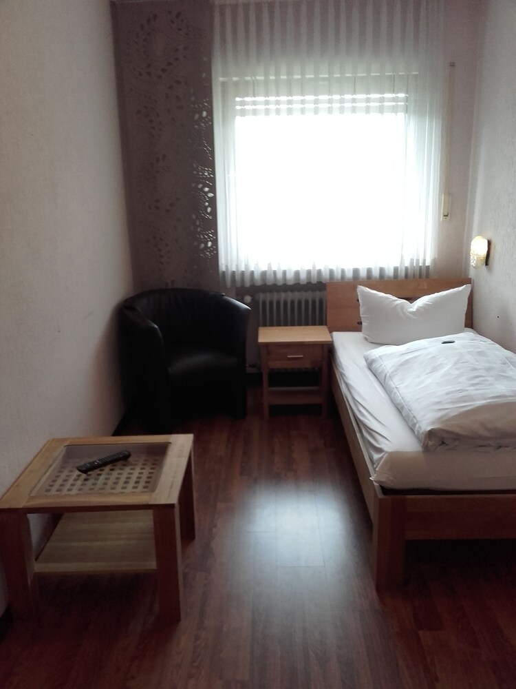In-Room Amenity