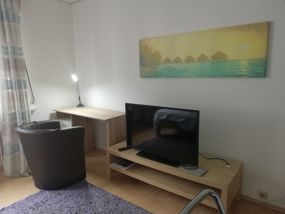 Television