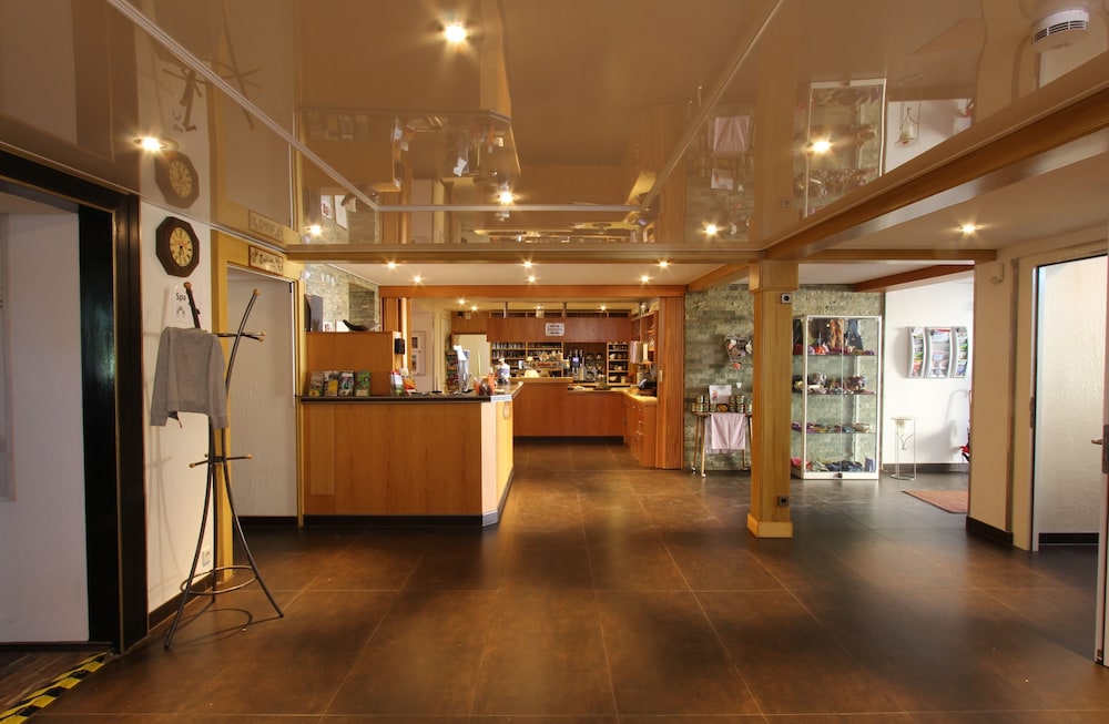 Designer store