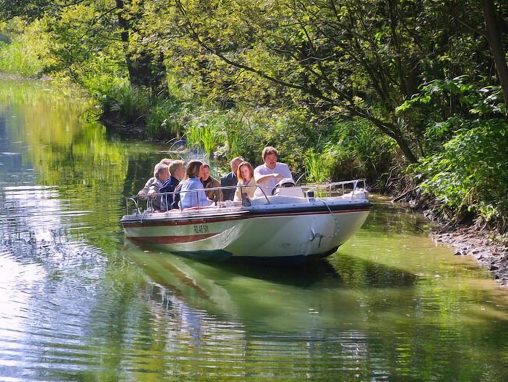 Boating