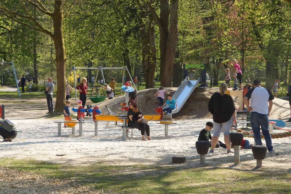 Children's activities