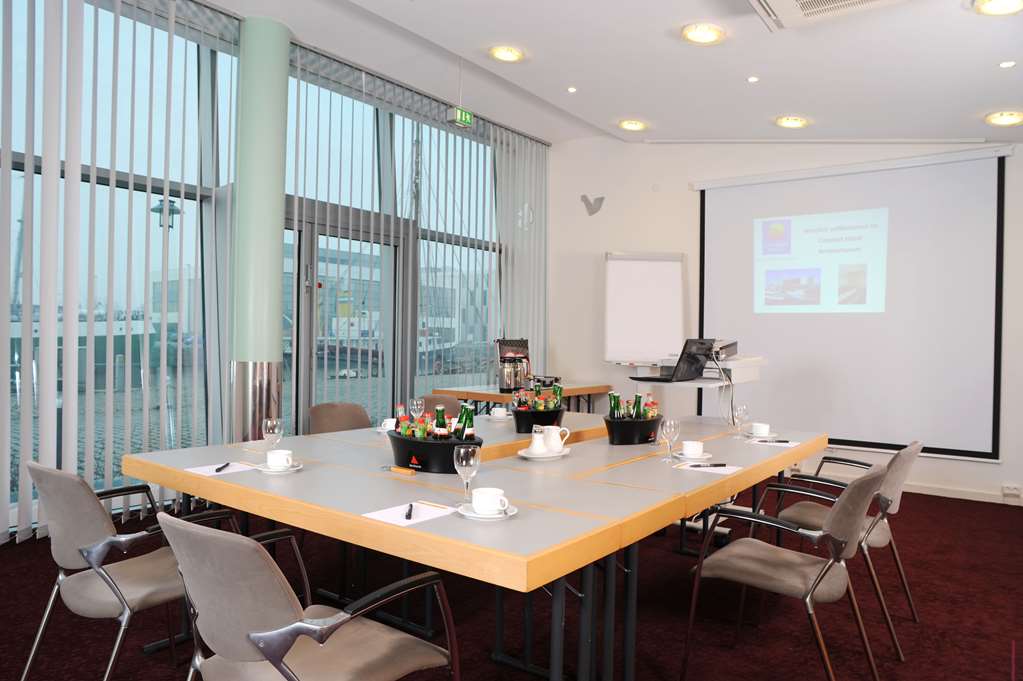Comfort Bremerhaven
