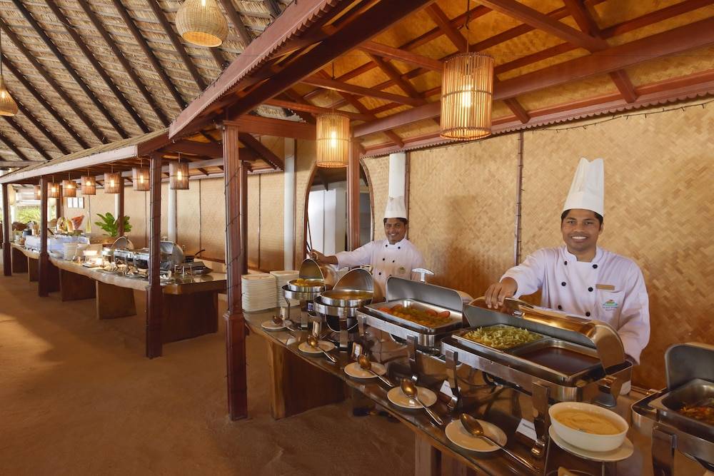 Buffet