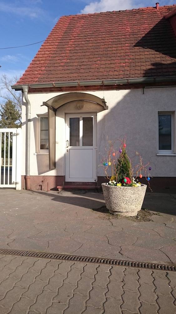 Alte Spedition