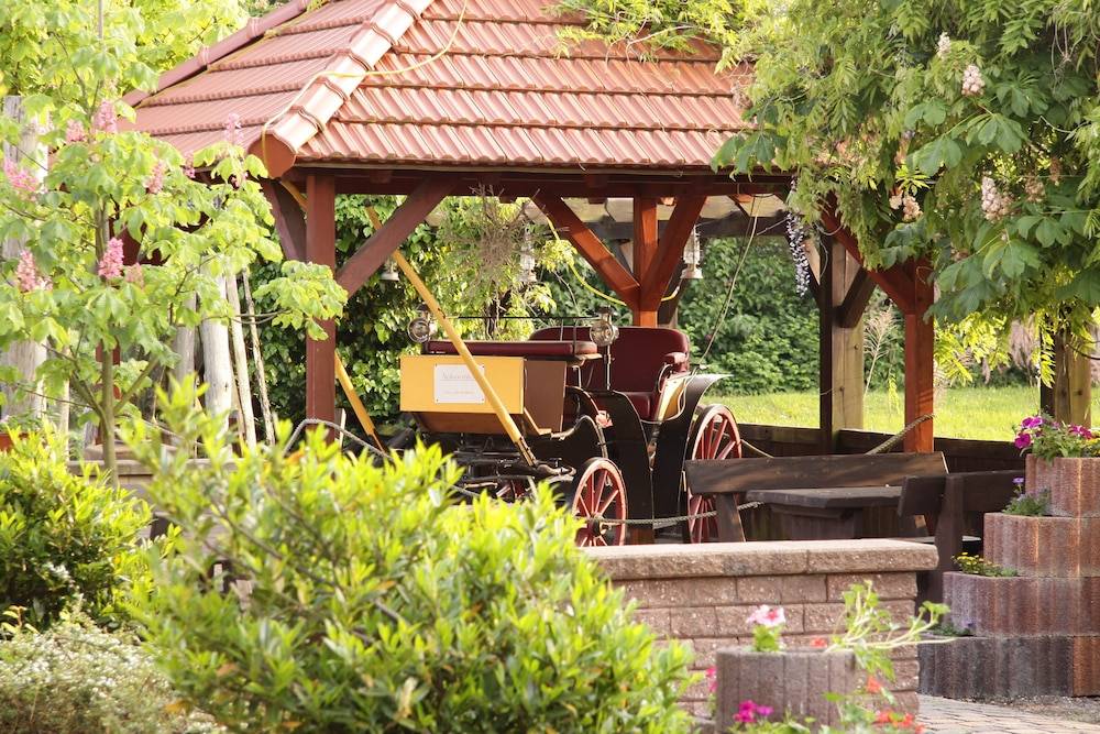 Gazebo