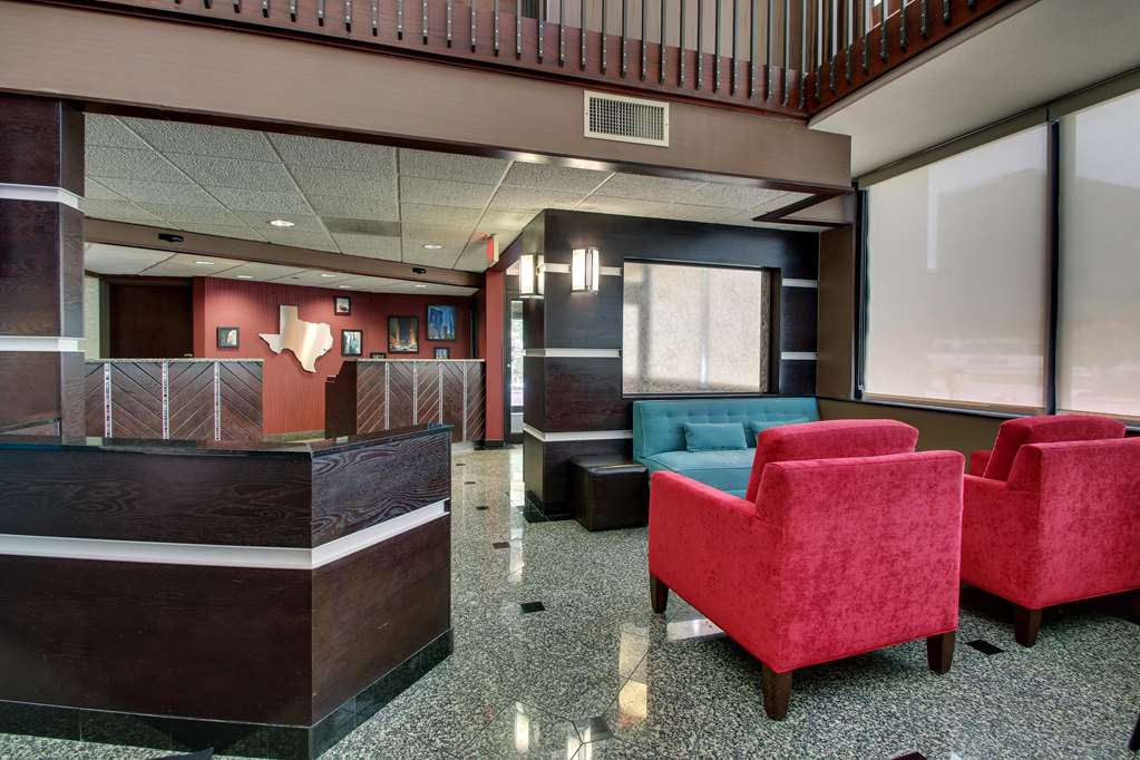Drury Inn & Suites Houston Near the Galleria - photo 4