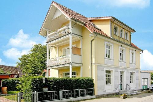Apartments Jeske Altenkirchen