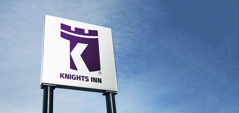 Knights Inn Gallup Near University of New Mexico - featured photo