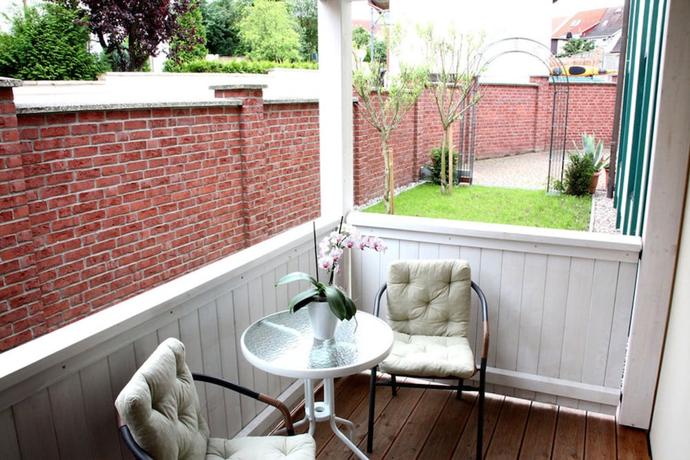 Porch