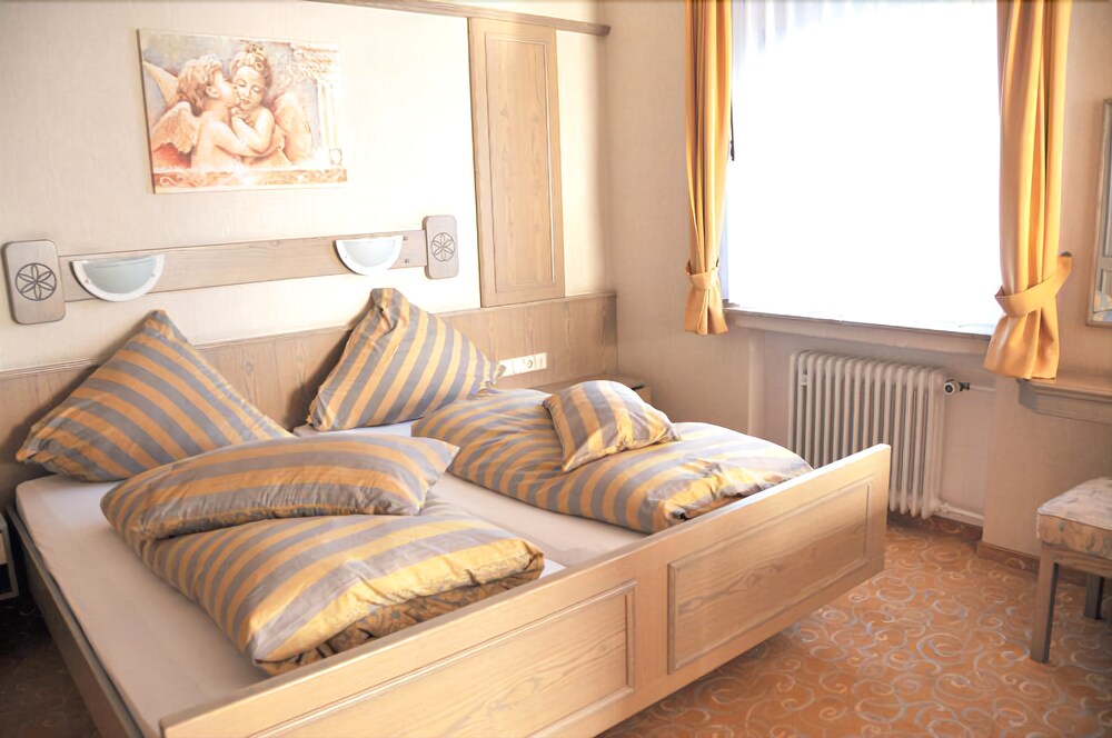 Hotel Niedersfeld Winterberg