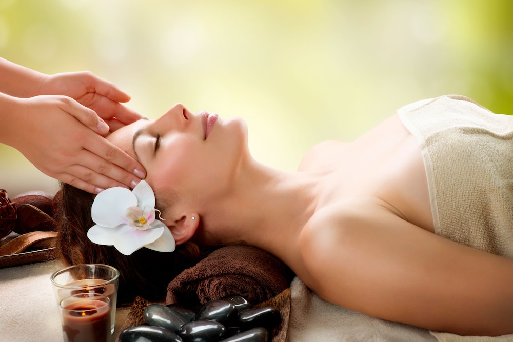 Facial