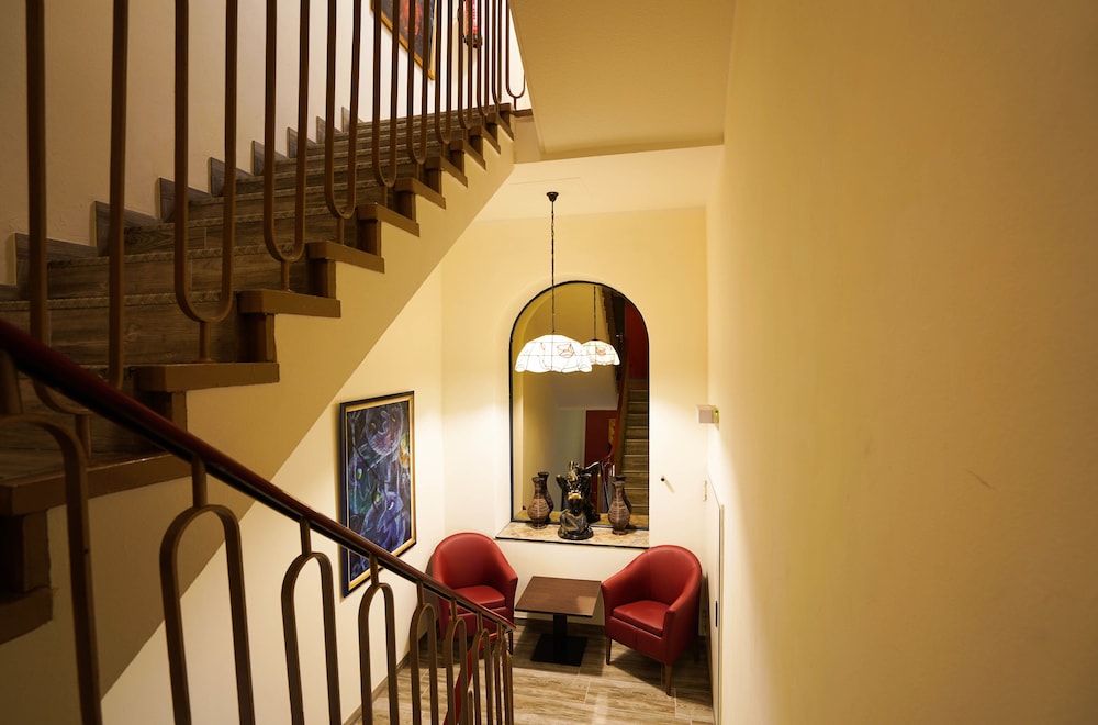 Staircase