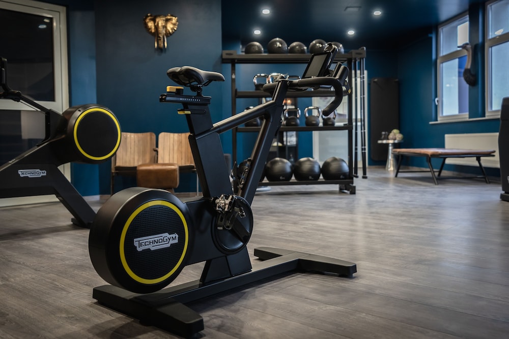 In-room fitness