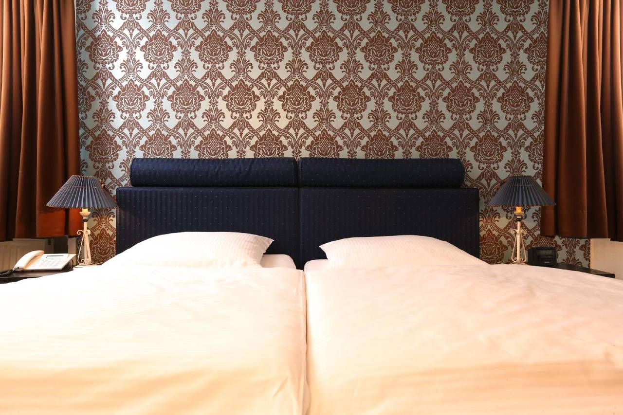 Hotel Amsterdam