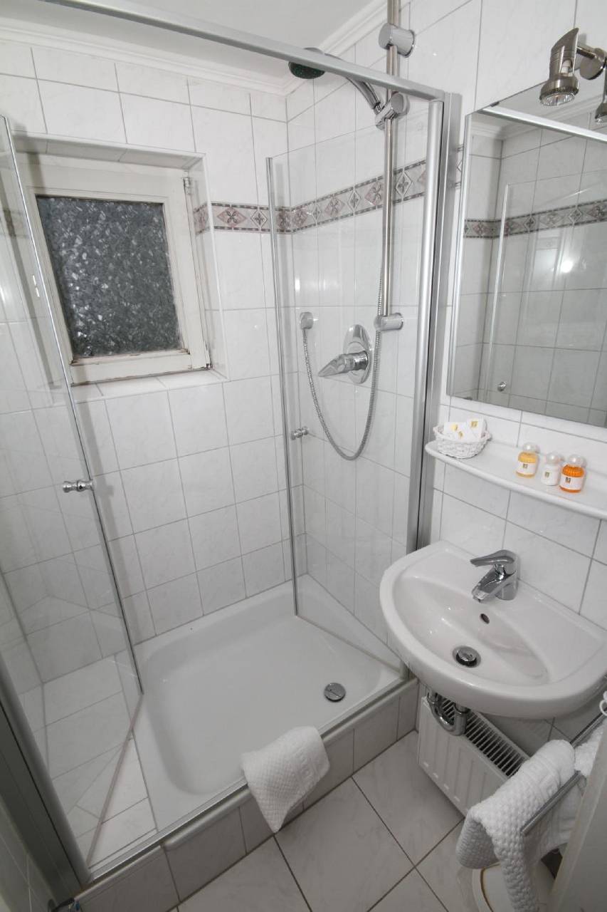Weidegg Hotel Garni