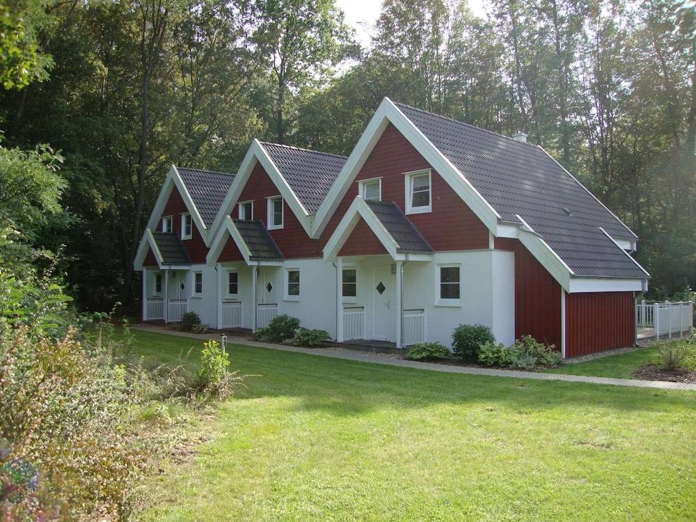 XXL Ferienhaus in Bad Saarow