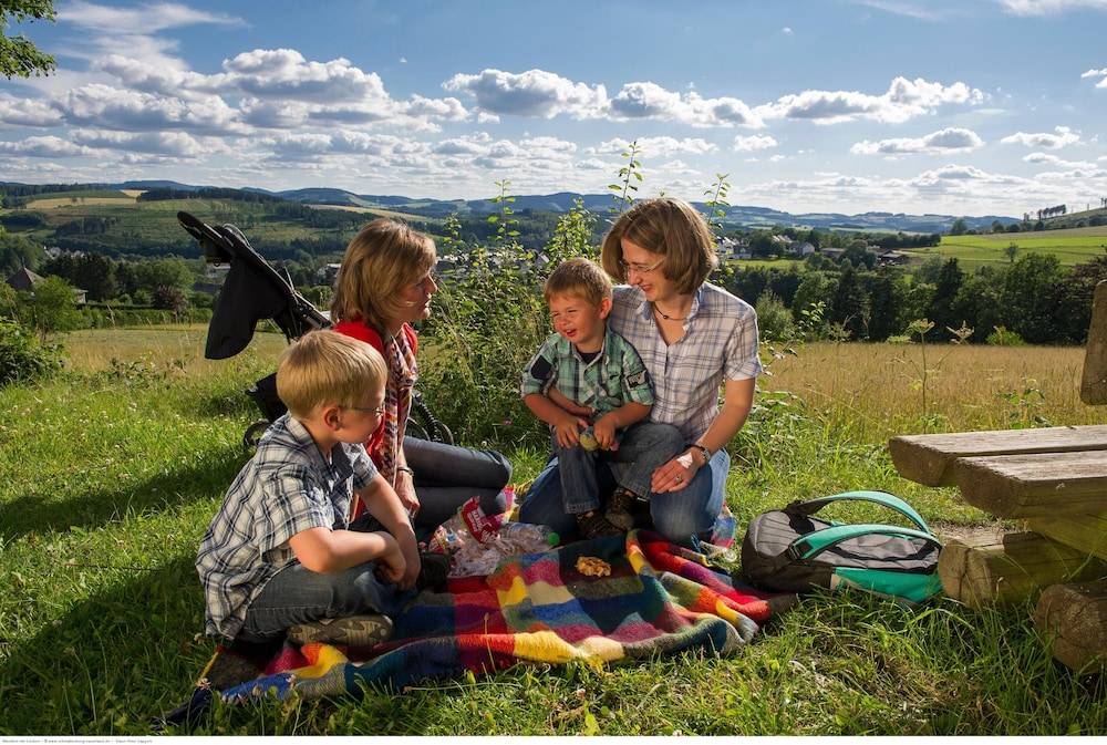 Children's activities