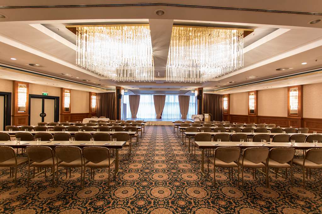 Meeting room