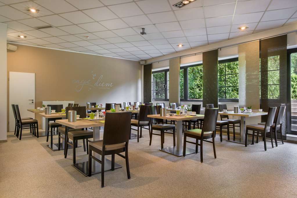 Breakfastroom TOP freiRaum stattHotel Moenchengladbach