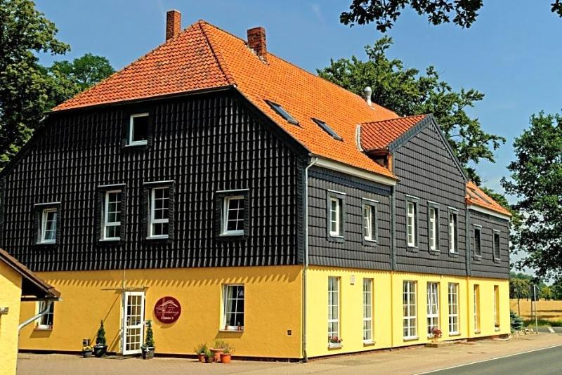 General view