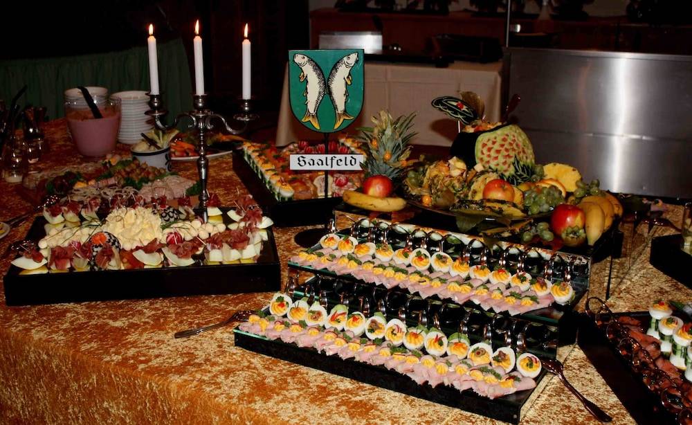 Buffet
