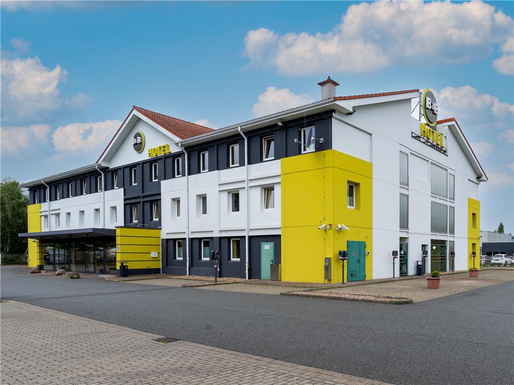 B&B Hotel Hannover Nord