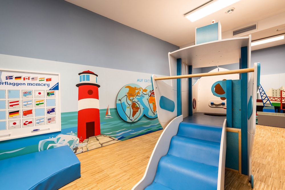 Children's activities