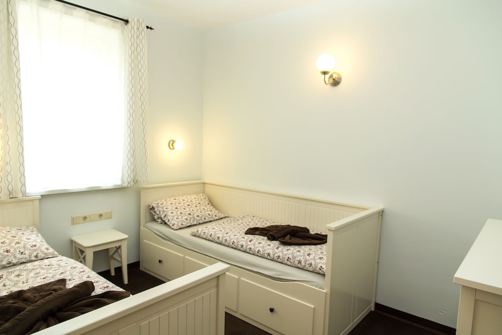 Children's theme room