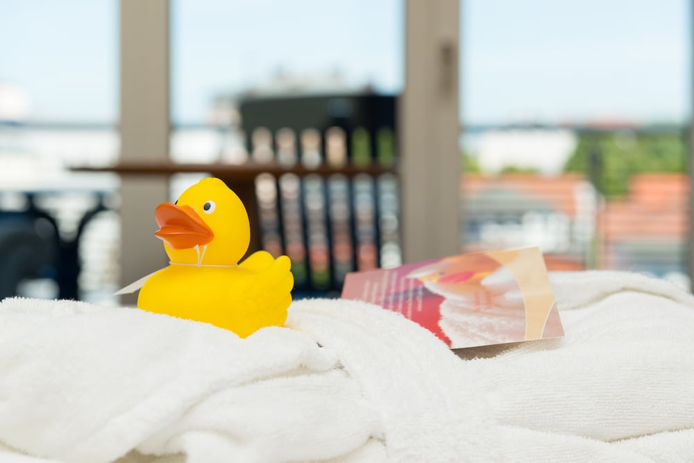 Property amenity