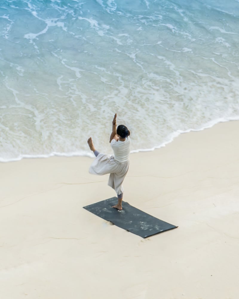 Yoga