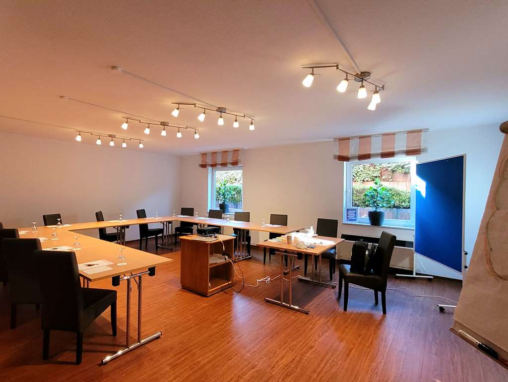 Tulip Inn Frankfurt Airport Meeting and conference room