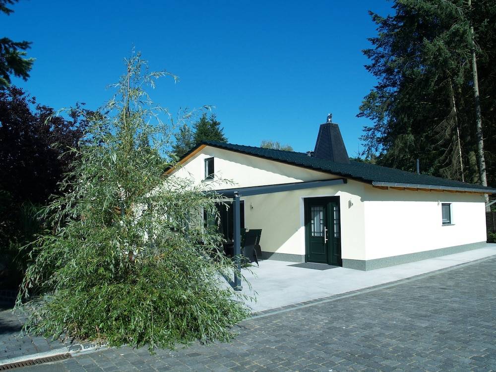 Markgrafenresidenz