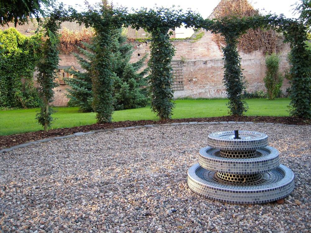 Fountain