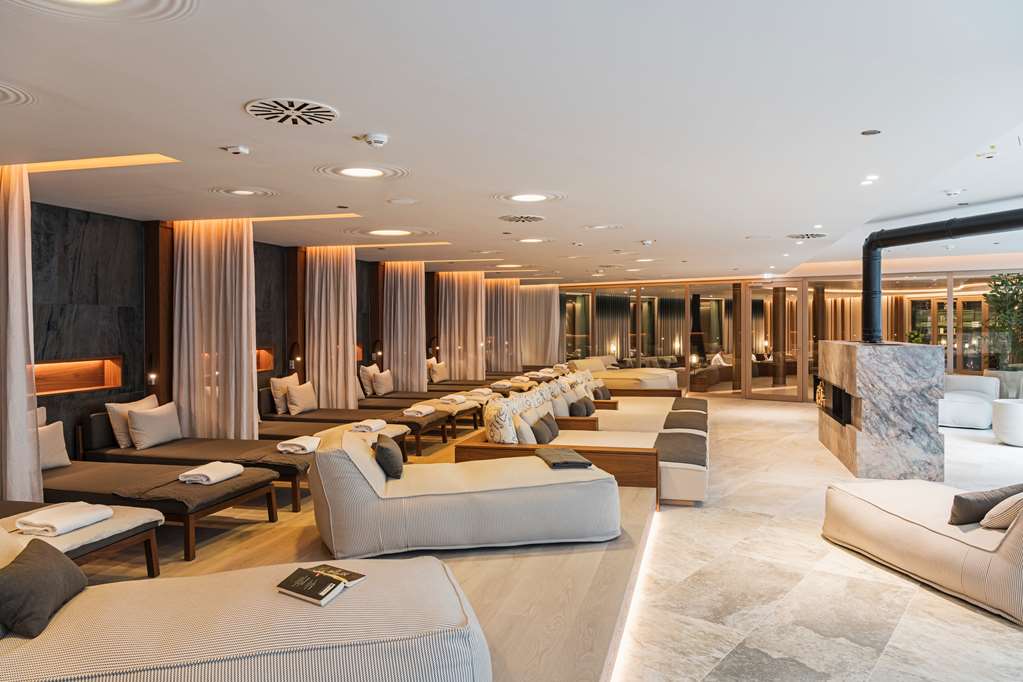 INFINITY Munich SPA