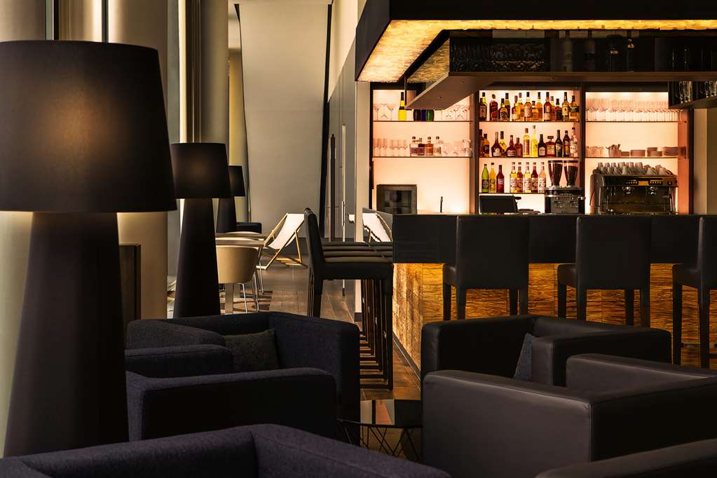 Steigenberger Hotel Bremen, Bremen - Bar