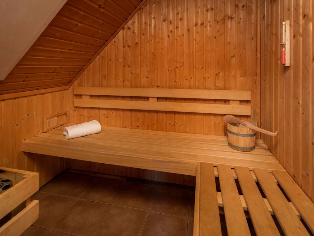 Spa treatment