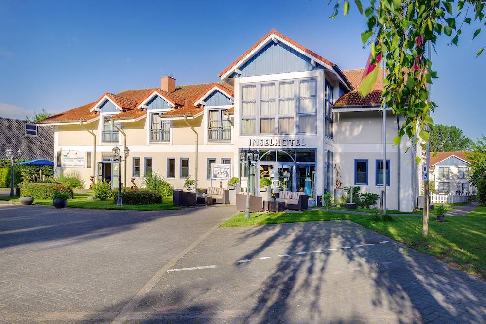 Inselhotel Poel