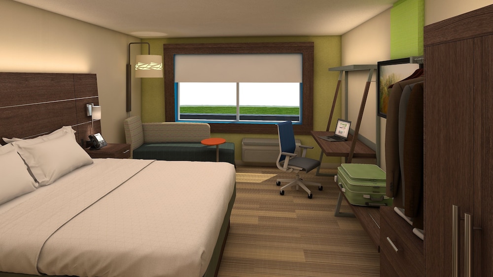 Holiday Inn Express & Suites Denver Aurora Medical Campus an IHG Hotel - photo 3