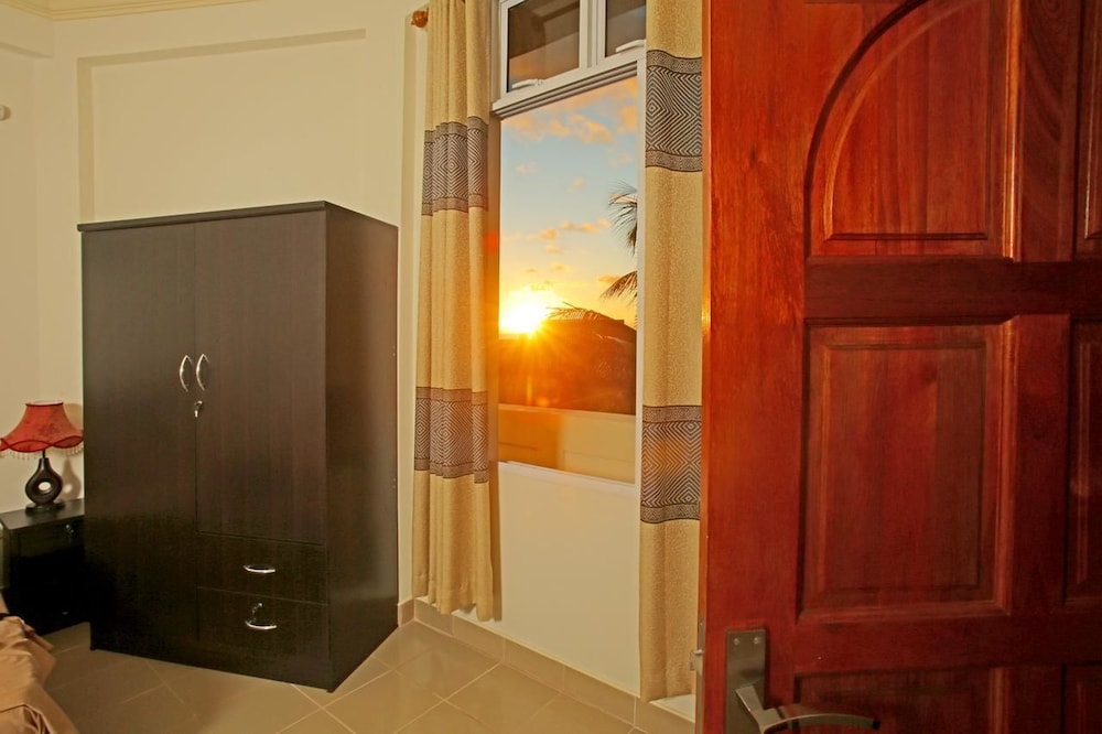 In-Room Amenity