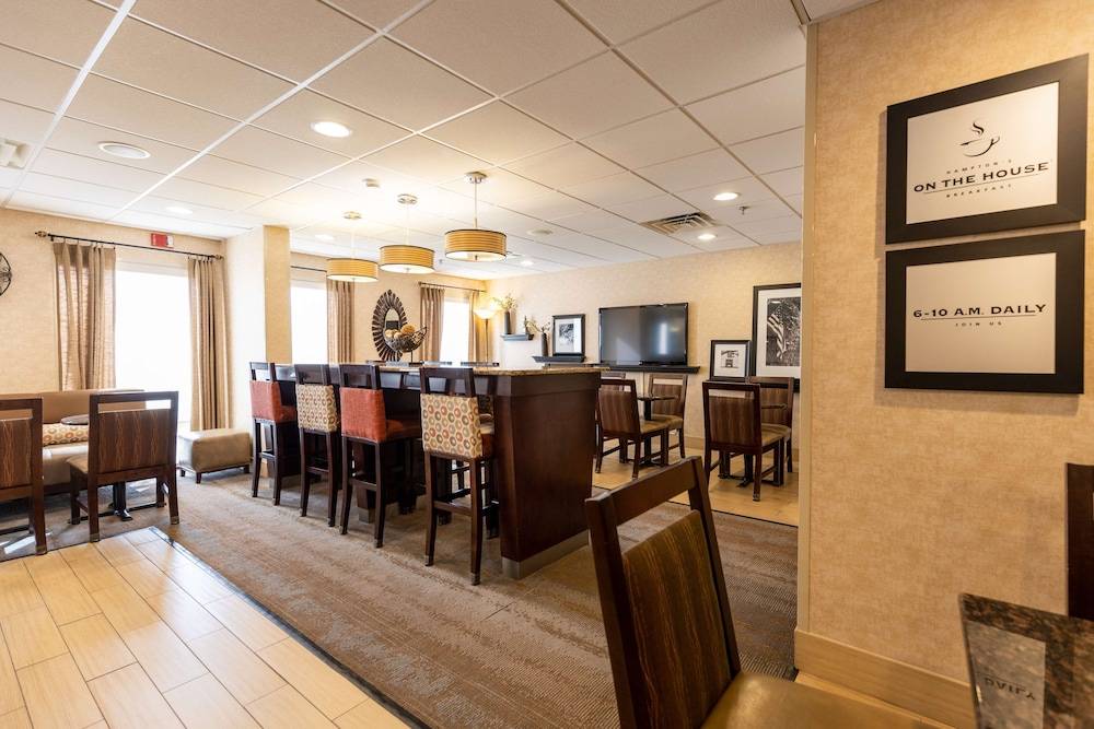 Hampton Inn by Hilton of Kuttawa Eddyville - photo 5