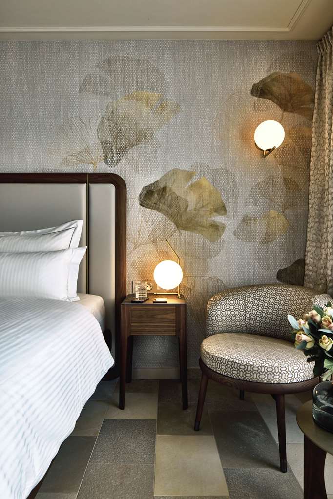 Preferred Plus Room