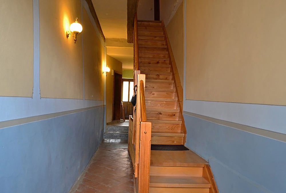 Building design